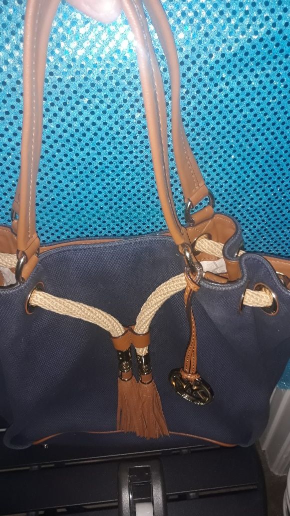 AUTHENTIC Michael Kors Hobo Bag