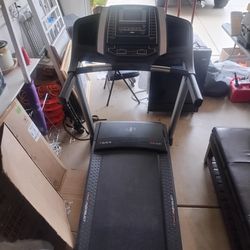 Treadmill NordicTrack