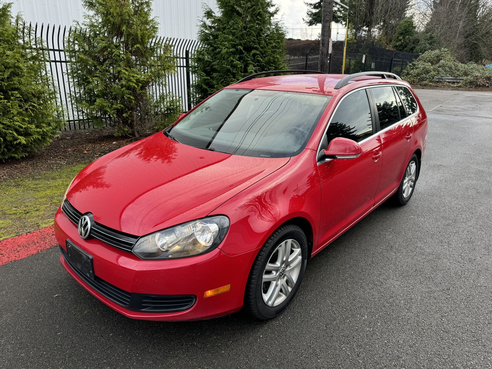 2011 Volkswagen Jetta