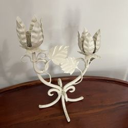 Ornamental Candle Holder 