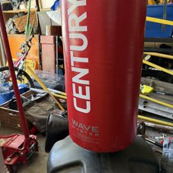 Punching Bag 