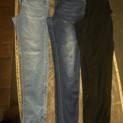 Women’s Jeans 
