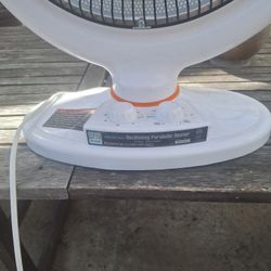 Heater