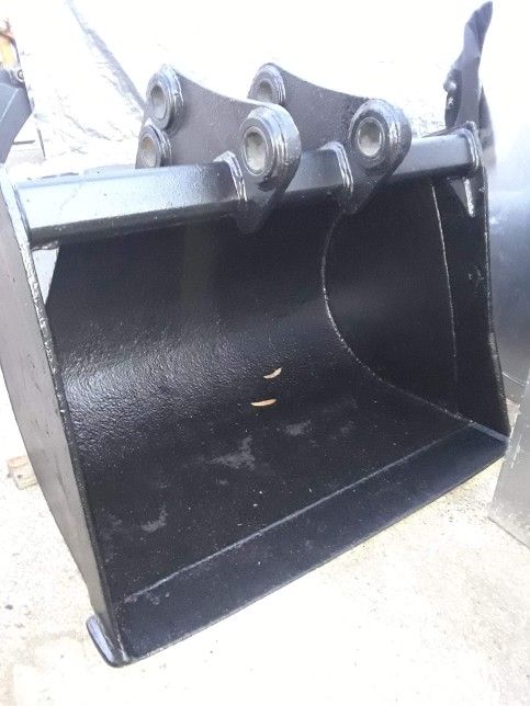 C&P 48" Grading Bucket