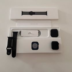 Apple Watch Series 8 GPS Aluminum 45mm