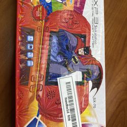 PXP3 Slim Station/Hand Held Console! $20! 154 Games! 