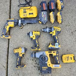 Dewalt