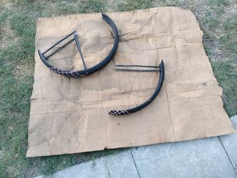 Bicycle Fenders