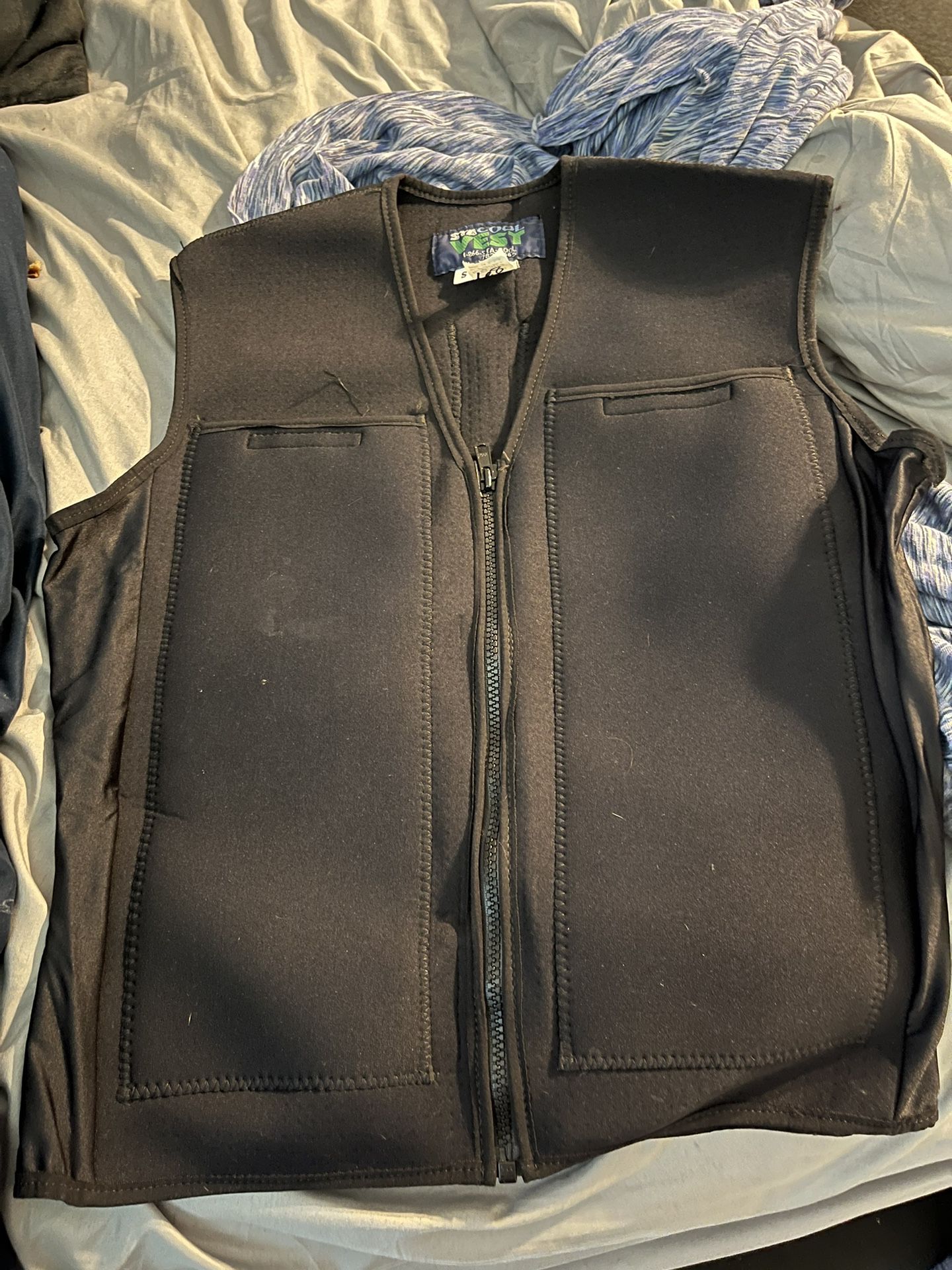 Stacool (cooling vest) Size Small 