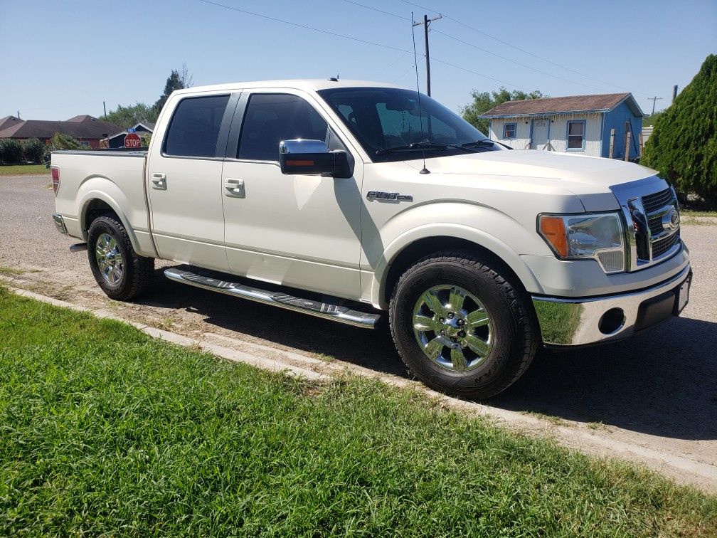 2009 Ford F-150