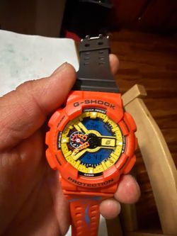 G-Shock