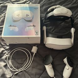 Oculus Quest 3s 128gb