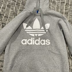 Adidas Hoodie 