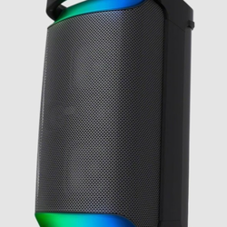 Sony xp500 portable waterproof party speaker