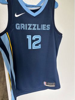 Men's Memphis Grizzlies (Ja Morant)