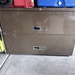 Filing Cabinet 