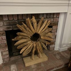 Made Out Of Drift  Wood