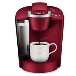 KEURIG COFFEE MAKER
