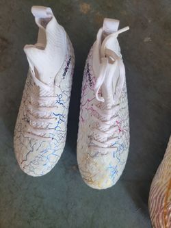 Football Cleats