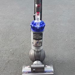 Dyson Animal Pro Upright Vacuum