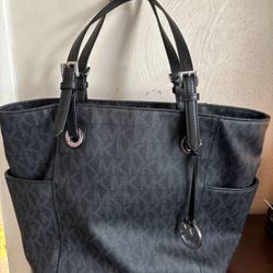 Michael Kors Tote Shoulder Bag