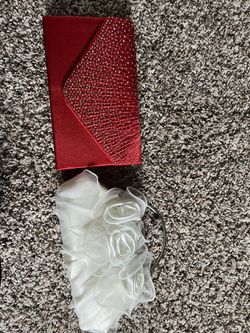 Hand bags