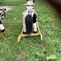 Rocking Horse