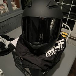 Helmets 