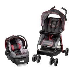 Evenflo flexlite stroller sales