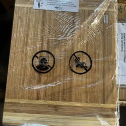 Cutting Board