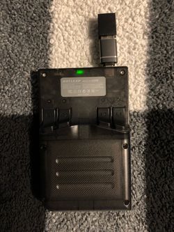 BattleXP G350 Retro Handheld Gaming Console