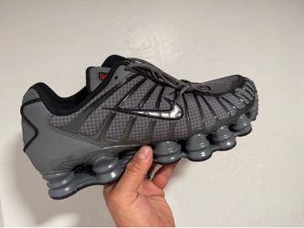 Nike Shox Tl