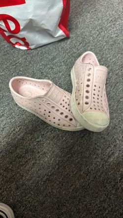 Girls Native Size 10