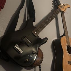 Guitar 