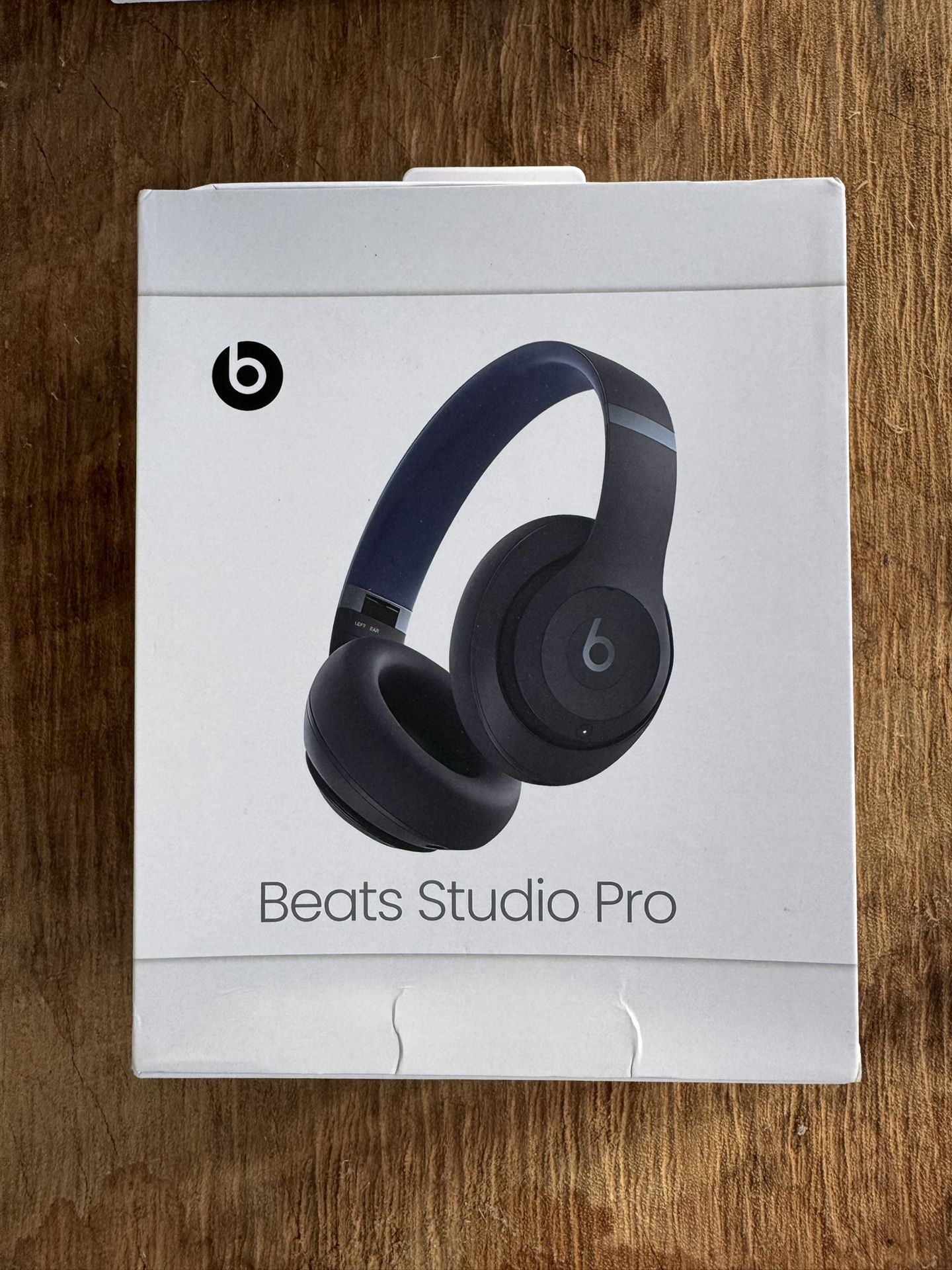 Beats Studio Pro