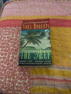 Nora Robert’s book