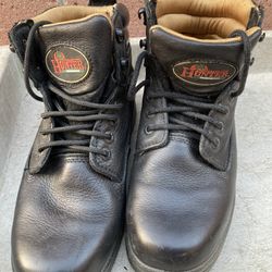 Hunter Oil Resistant Size 10