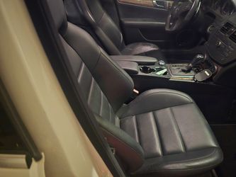 2008 Mercedes-Benz