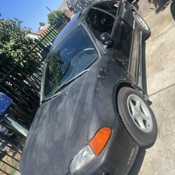 Civic Coupe 1995 Ex Part Out 