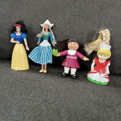 Disney Dolls