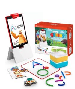 Osmo iPad Kids Learning Toy