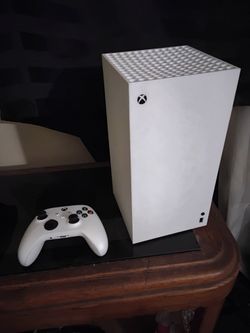 Xbox series x 1 terabyte