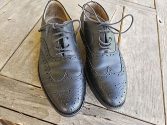 Bally Dress Shoes