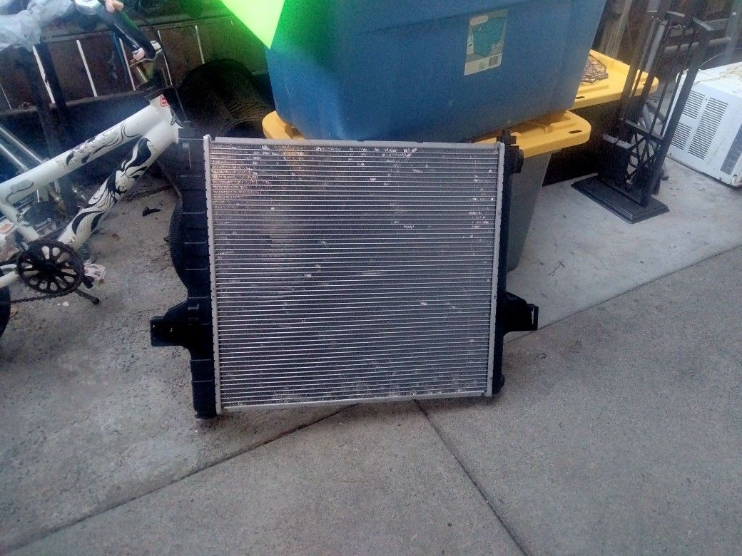 Valley Radiator Radiator for Sale in Valley Home, CA - OfferUp
