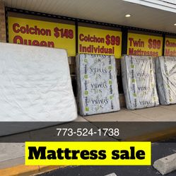 Big Mattresss Sale Everything Must Go 