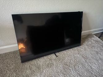 Hisense Flat Screen TV 50inch