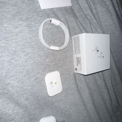 Airpods pro 2