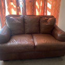 Leather Furniture 