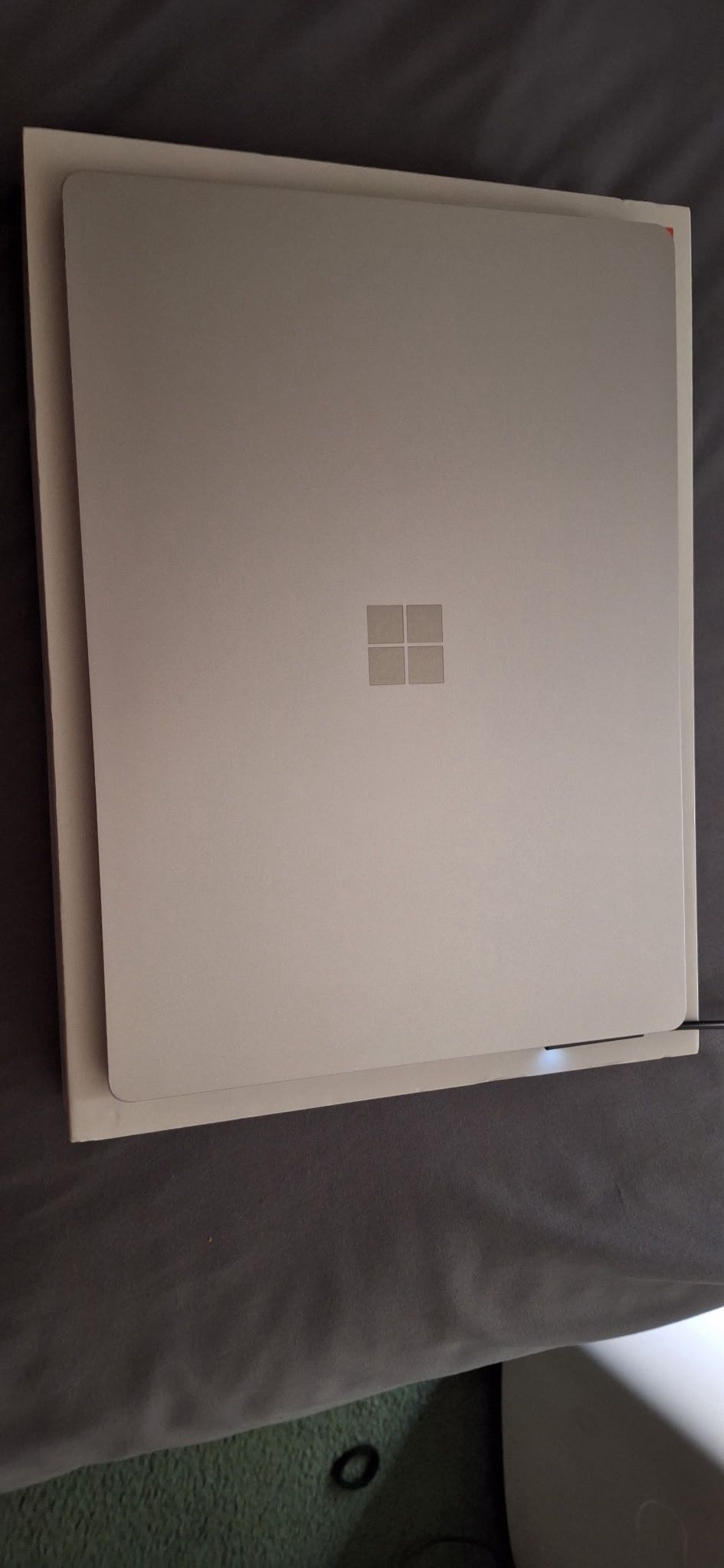 Microsoft Laptop
