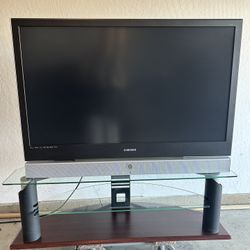 FREE 65” TV - Pick Up Only